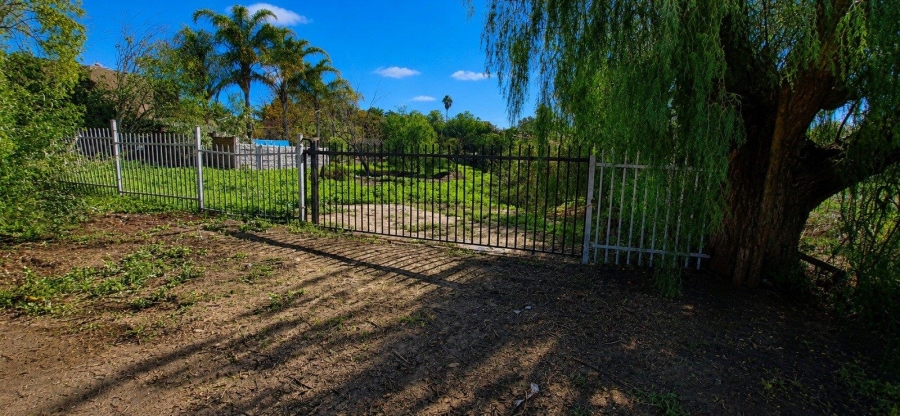 0 Bedroom Property for Sale in Oudtshoorn South Western Cape